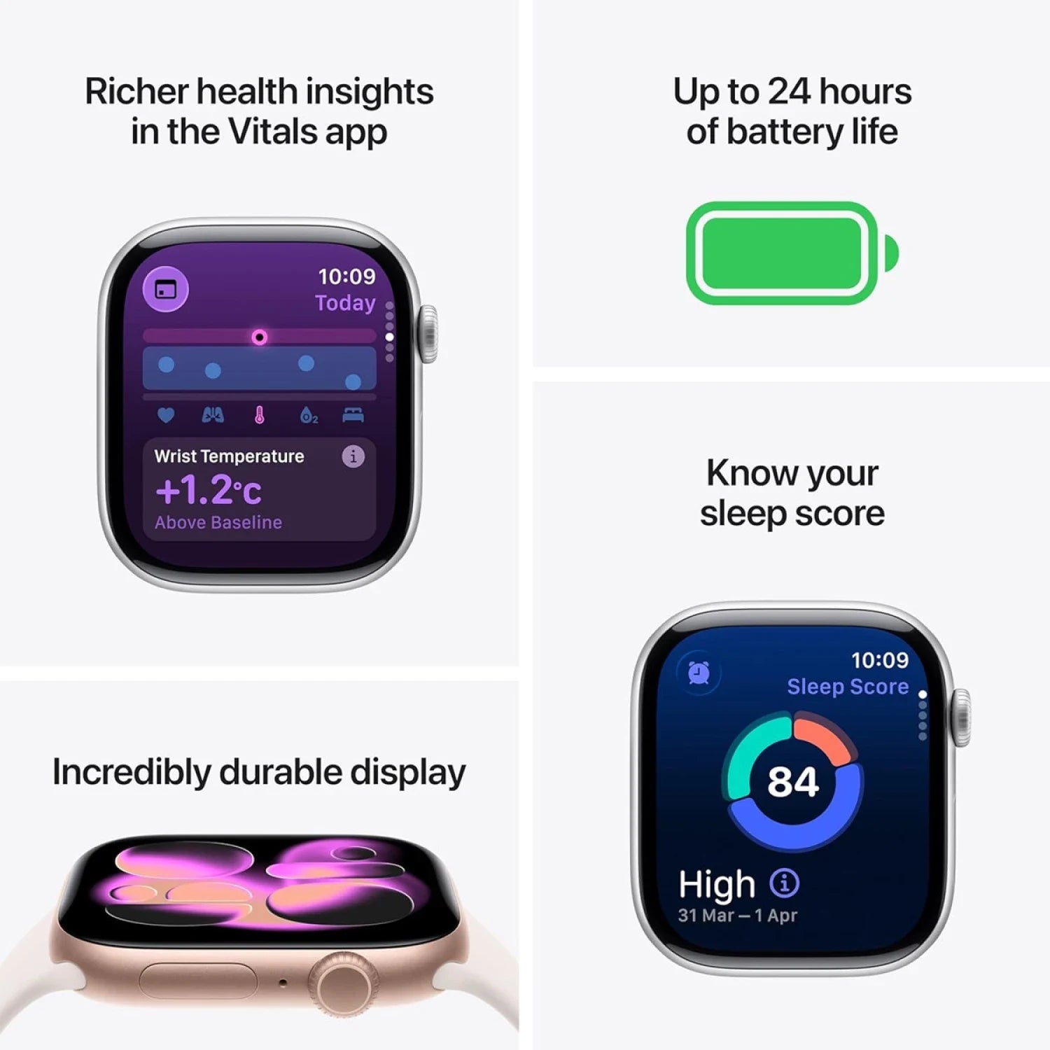 apple watch series 11 features