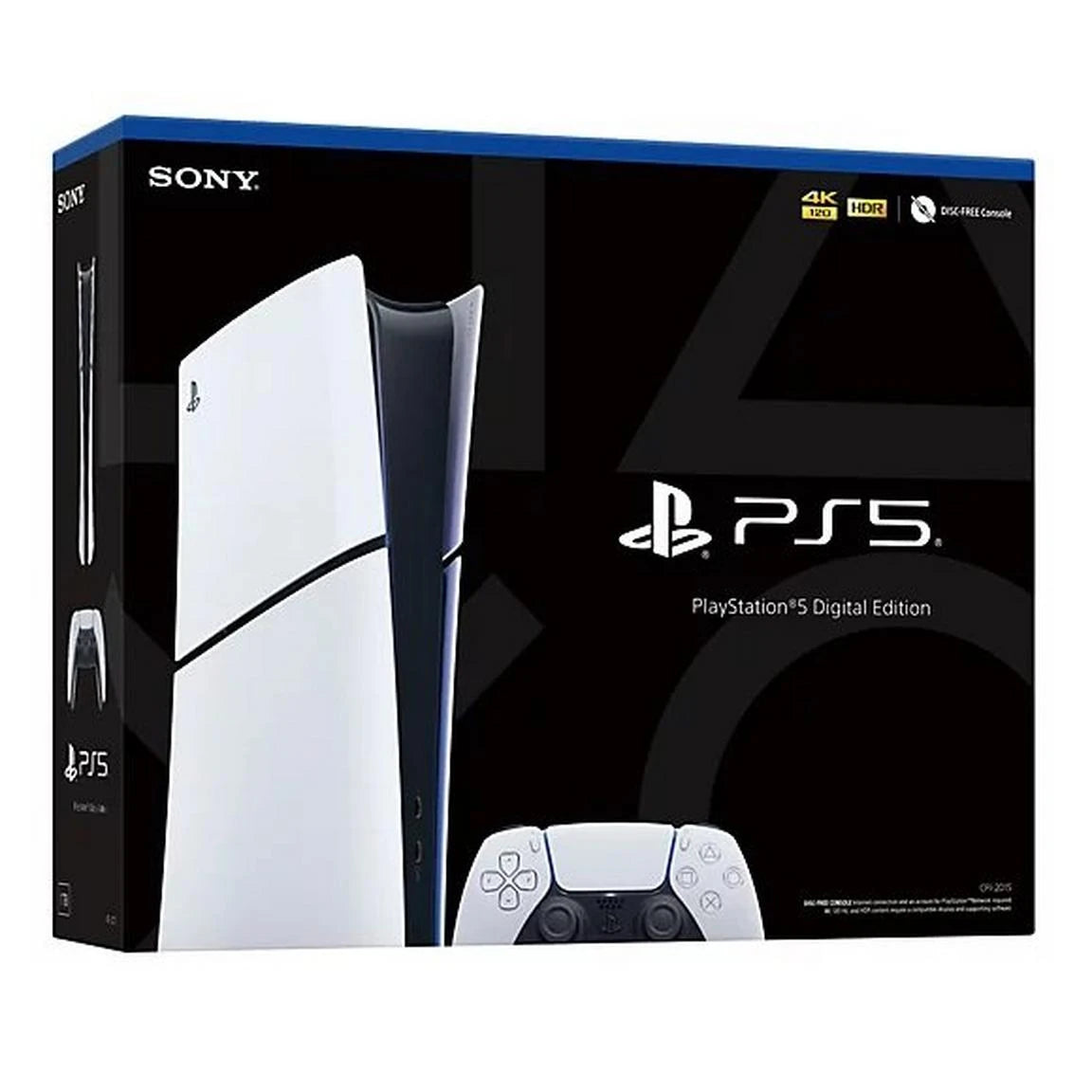 box