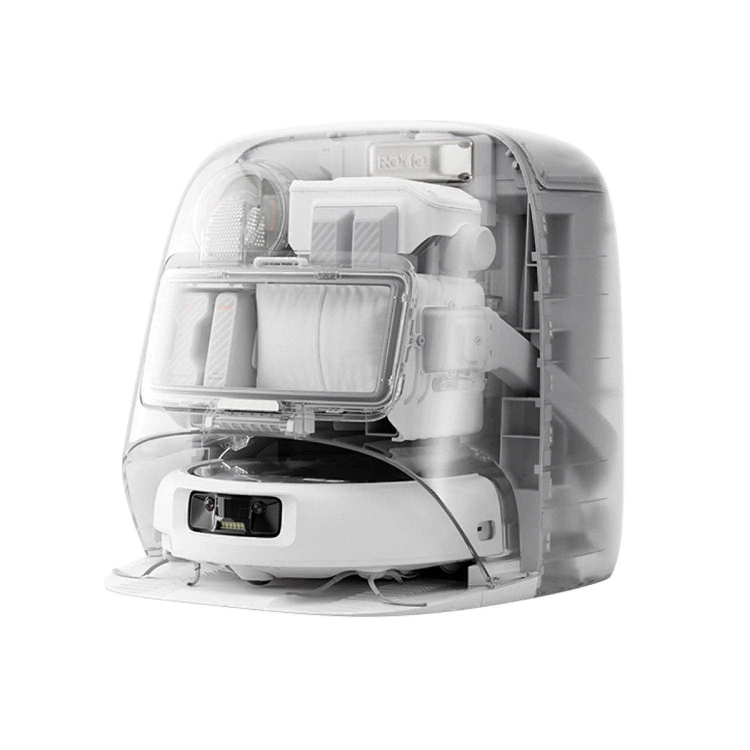 dji romo p main