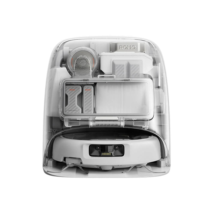 dji romo p view 2