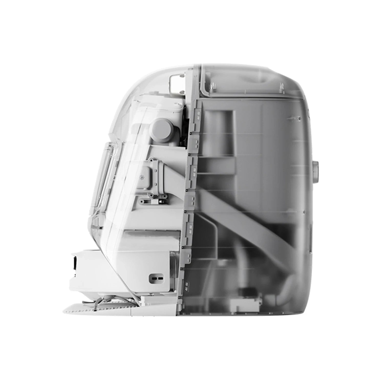 dji romo p view 4