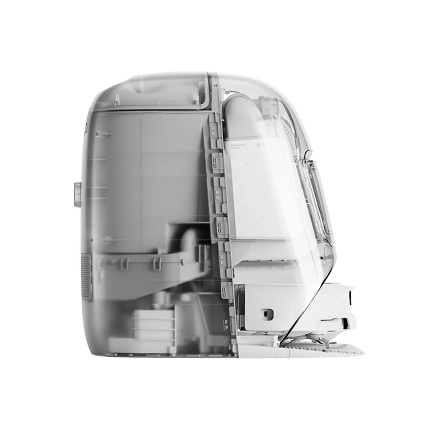 dji romo p view 5