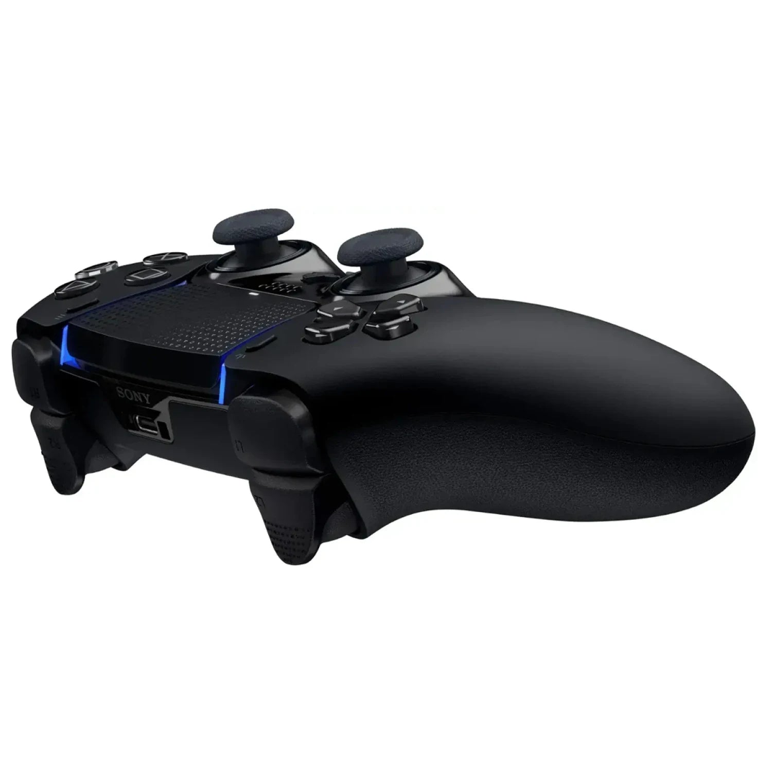 dualsense edge black main