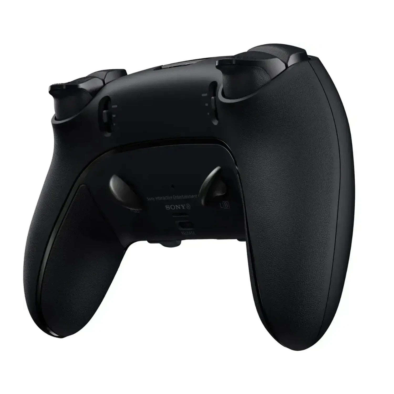 dualsense edge black view 2