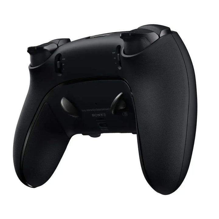 dualsense edge black view 2