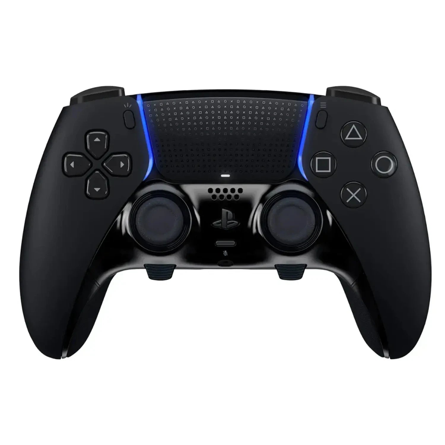 dualsense edge black view 4
