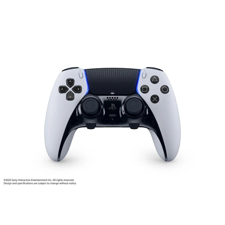 dualsense edge main