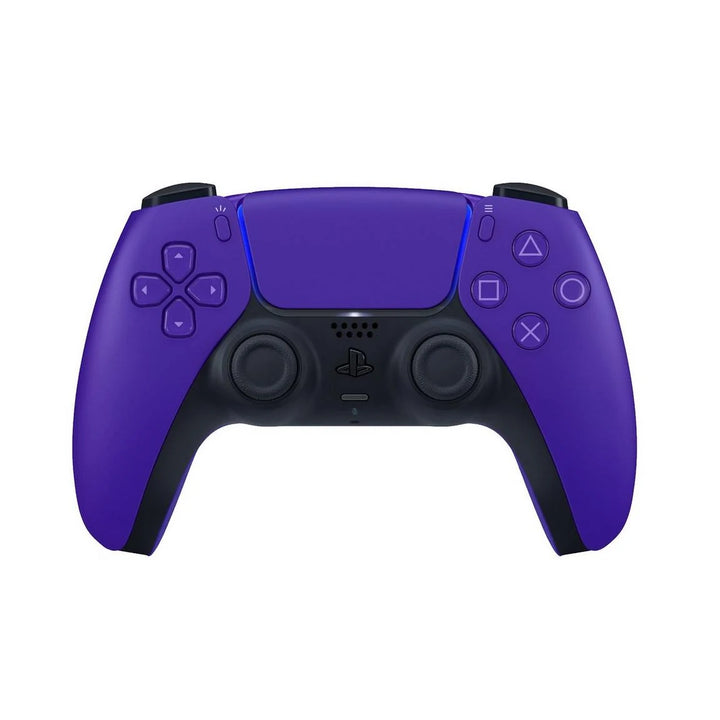 dualsense galactic purple gallery main