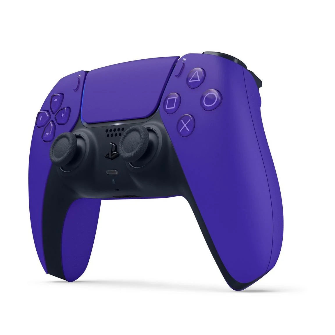 dualsense galactic purple view 2