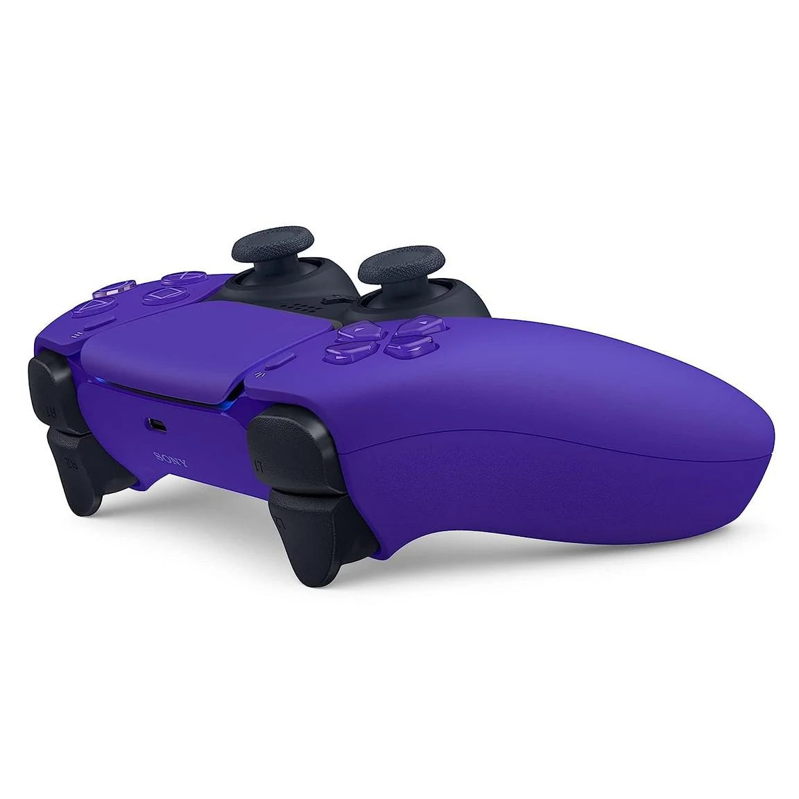 dualsense galactic purple view 5