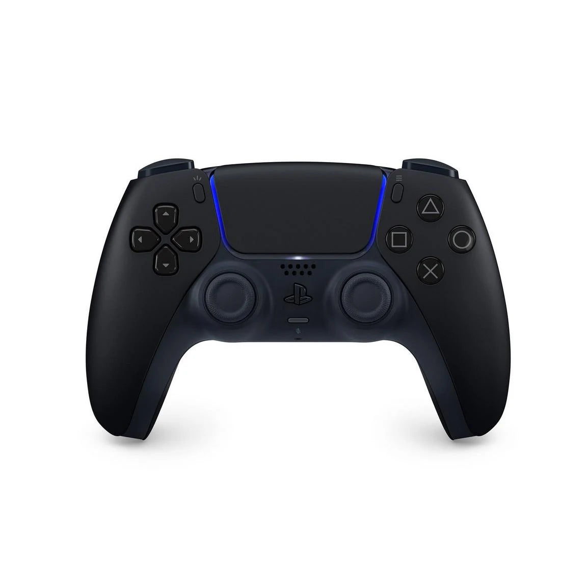 dualsense midnight black gallery main