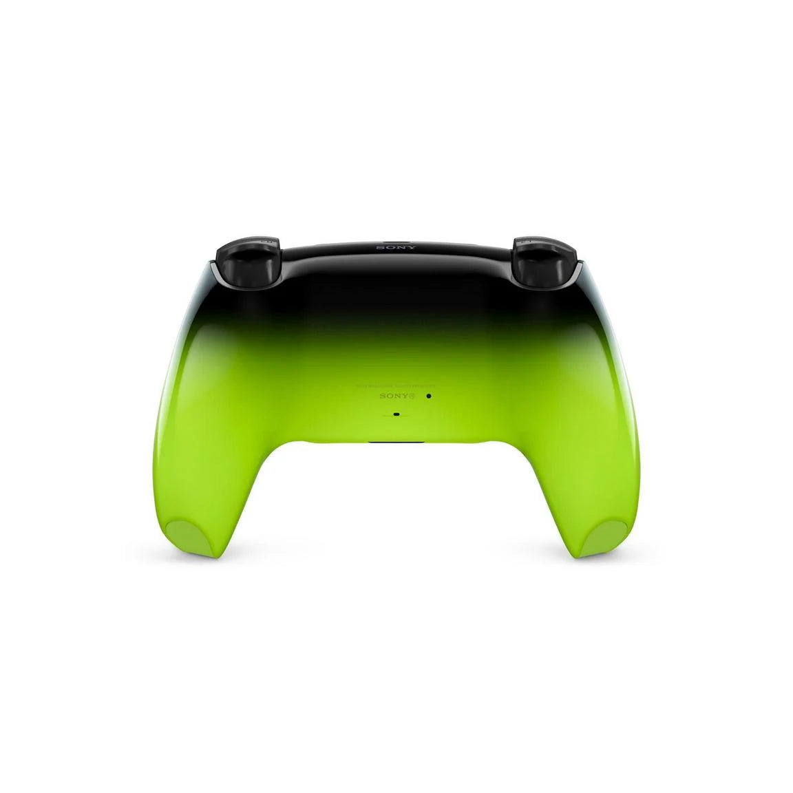dualsense remix green view 5