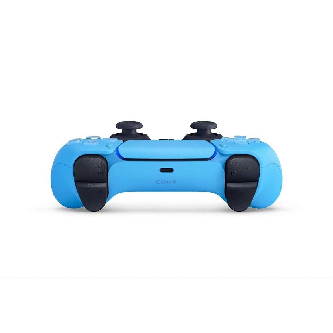 dualsense starlight blue view 3