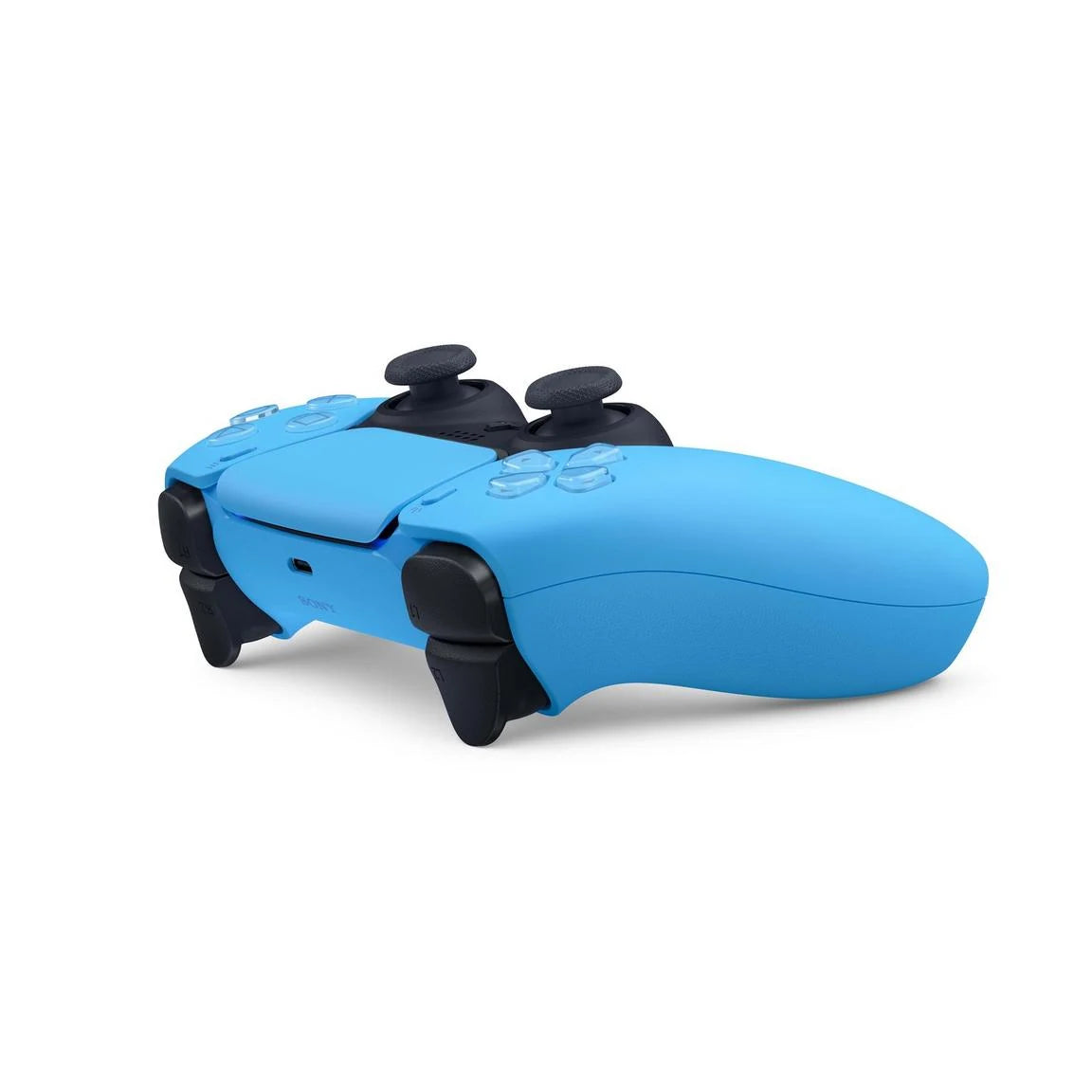 dualsense starlight blue view 4