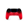 Techno Red