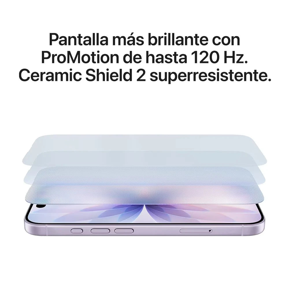 feature display