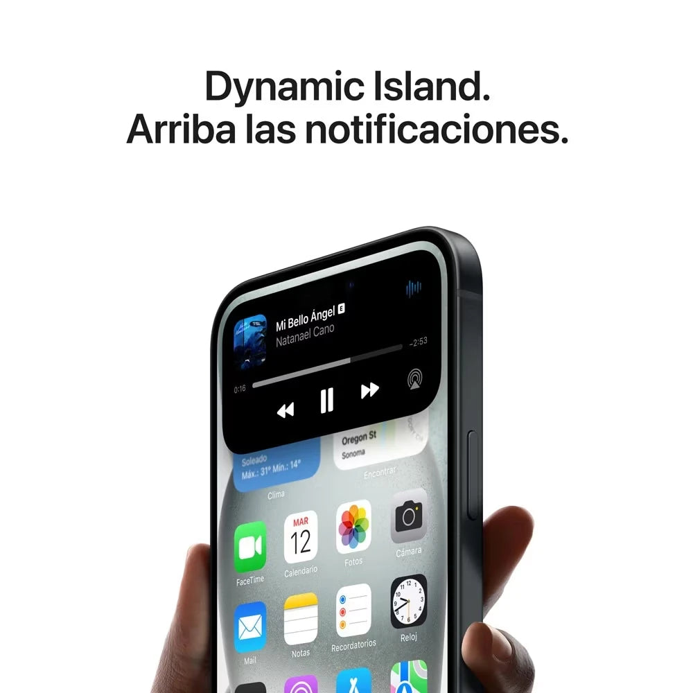 feature dynamic island