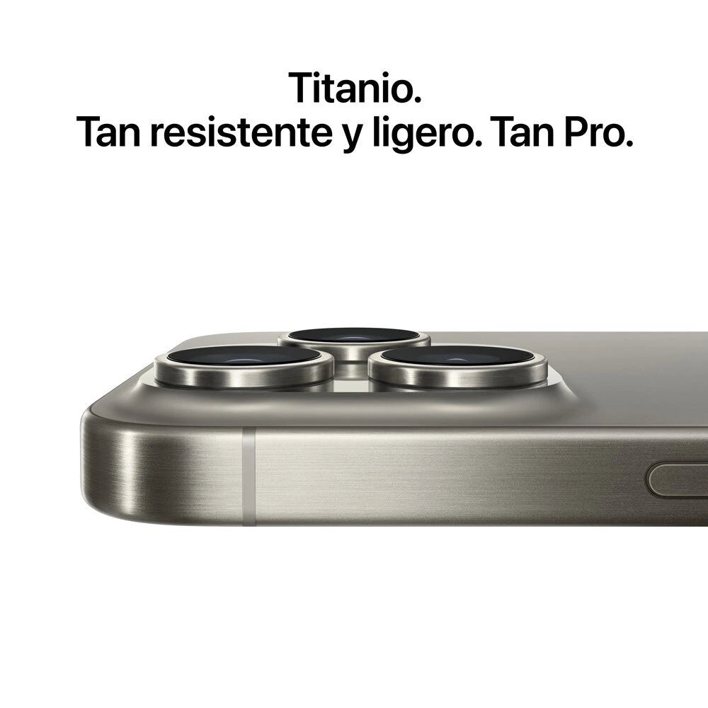 feature titanium