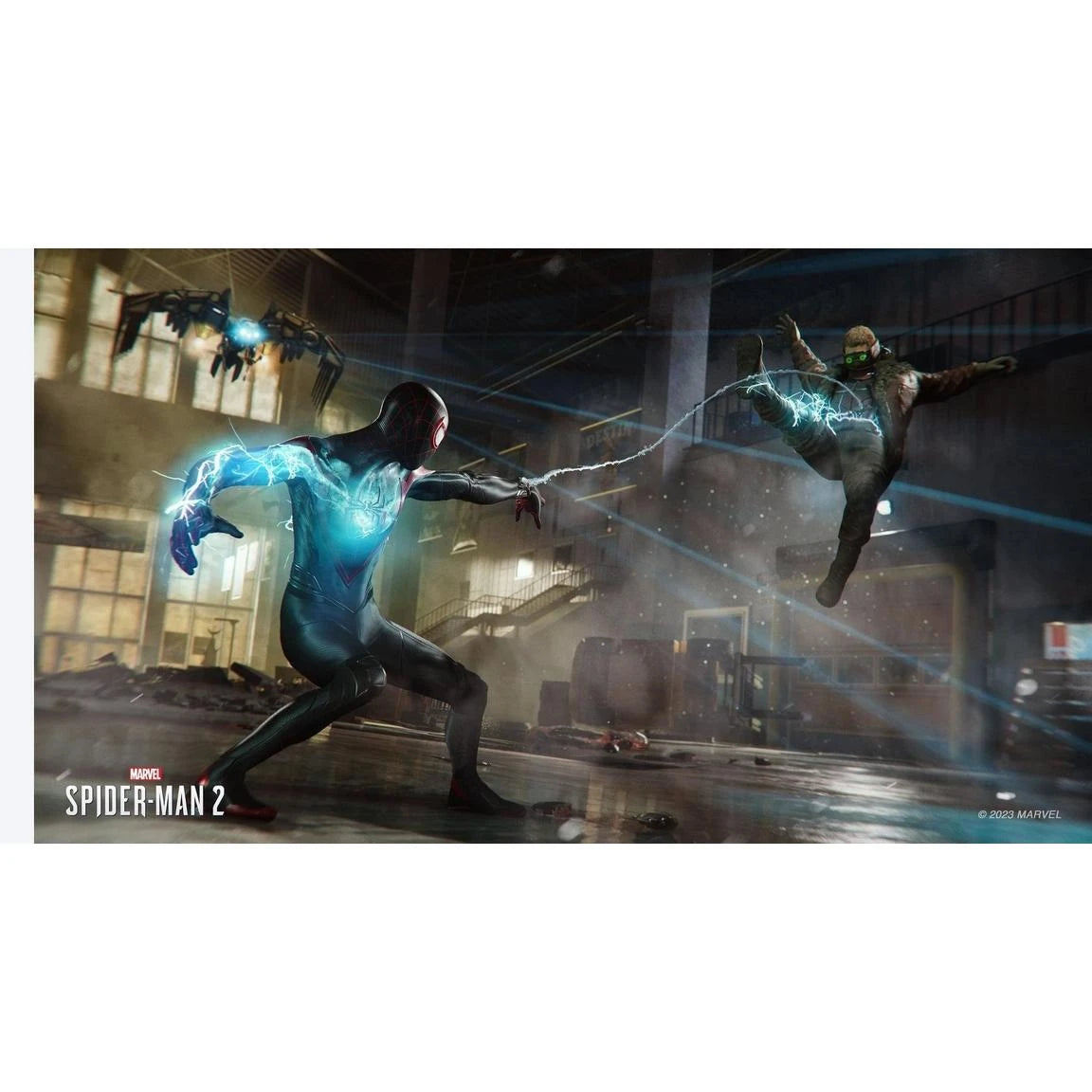 game view 5
