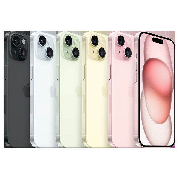 iphone 15 main