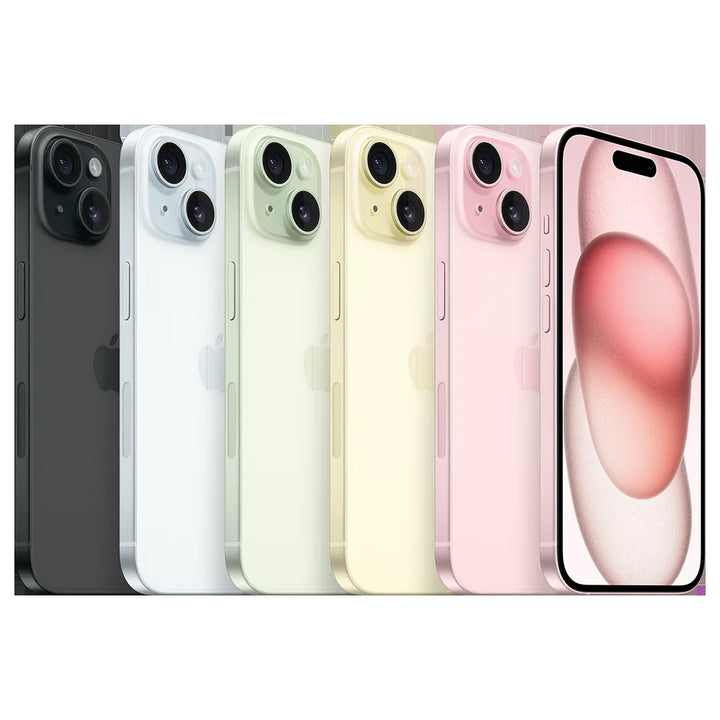 iphone 15 main