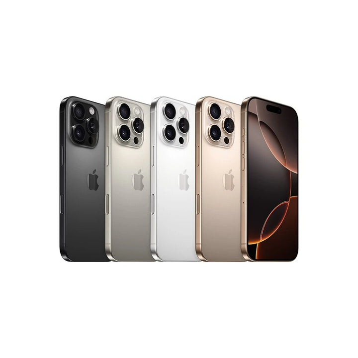 iphone 16 pro max card