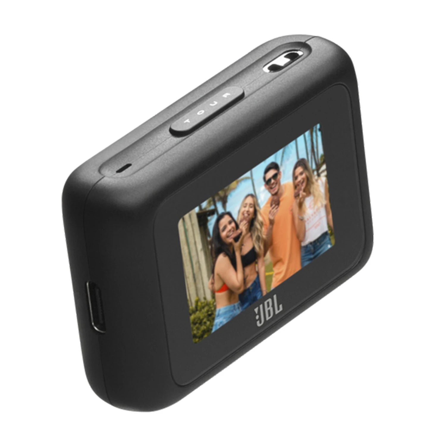 jbl tour one m3 smarttx detail smart tx