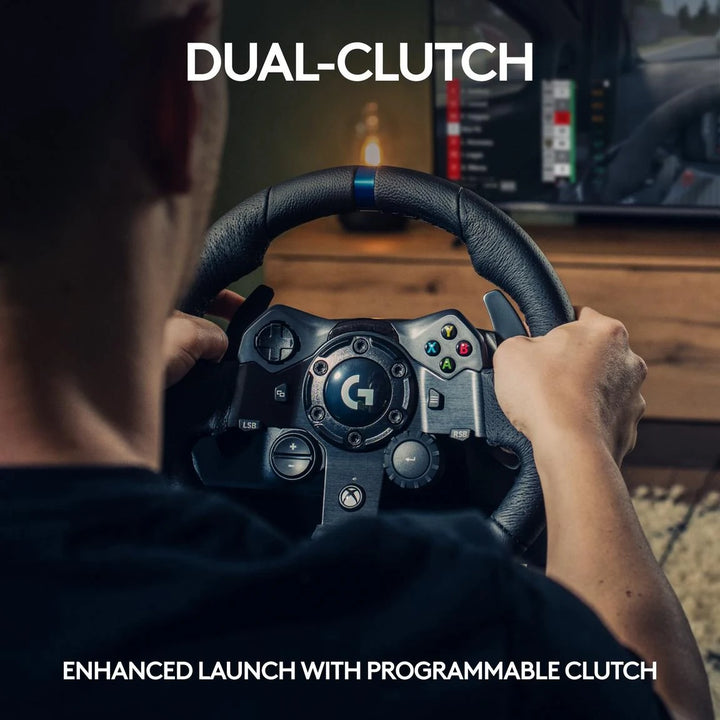 logitech g923 feature 1