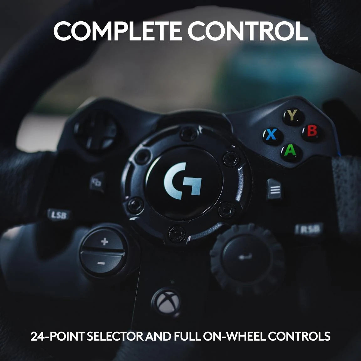 logitech g923 feature 3