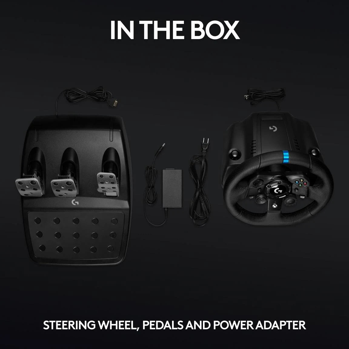 logitech g923 feature 6