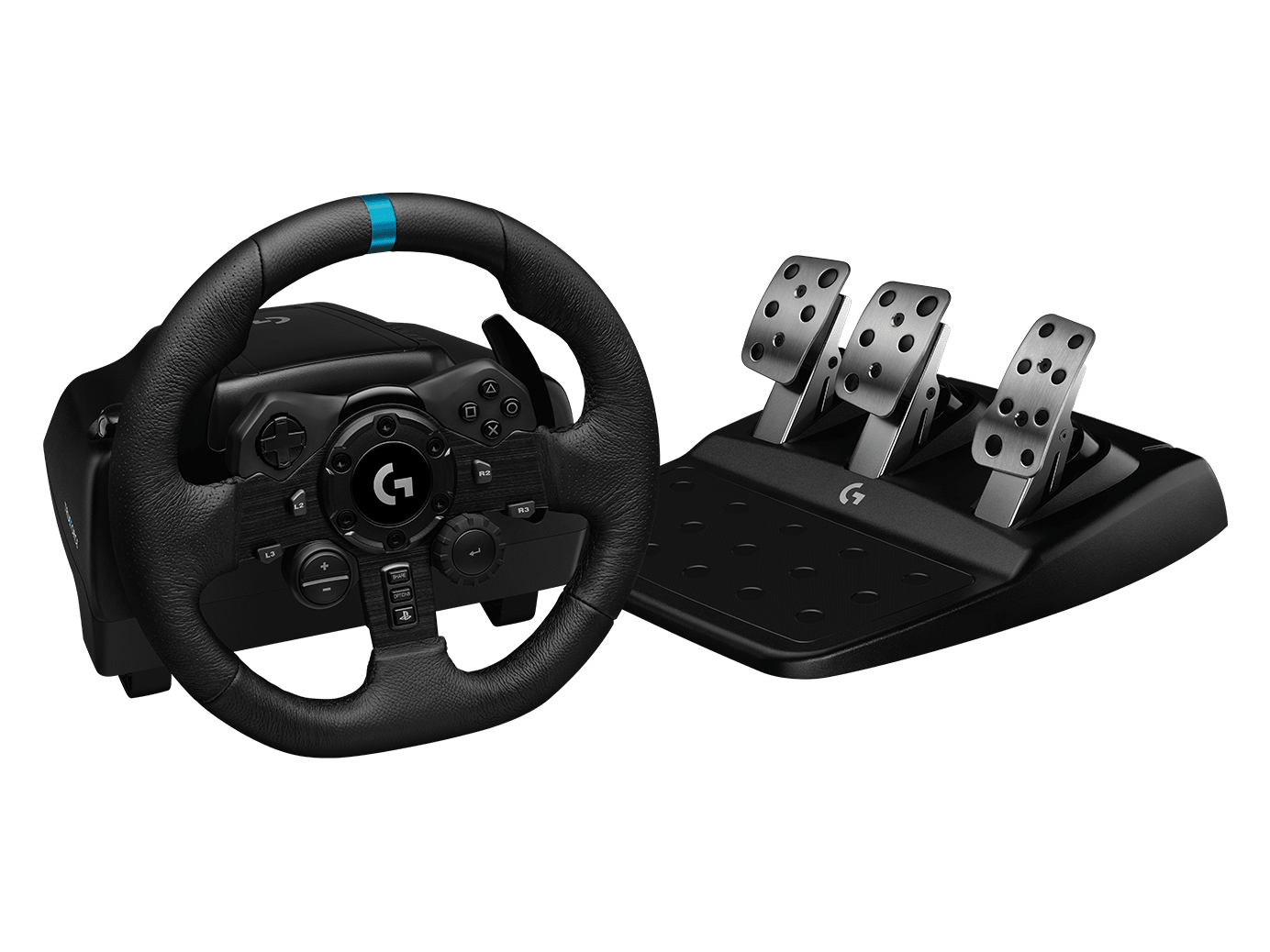logitech g923 main