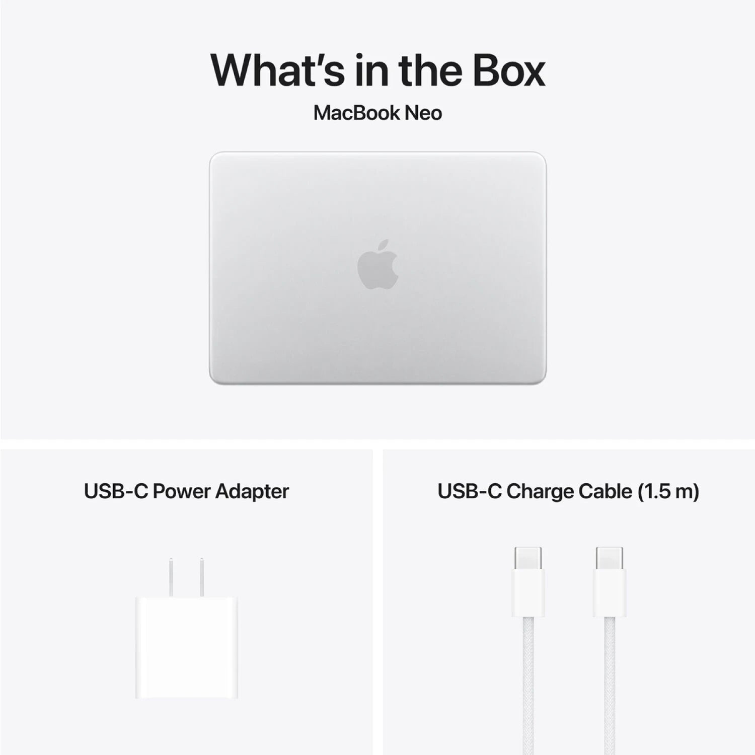 macbook neo box