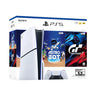 PS5 Slim 1 TB + Astro Bot + GT7