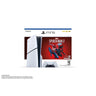 PS5 Slim 1 TB + Spider-Man 2
