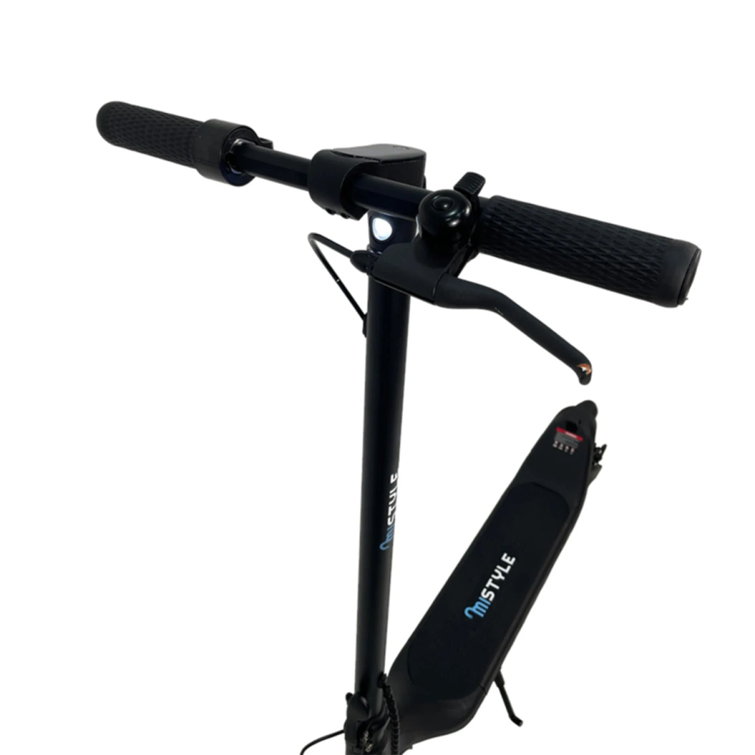mistyle t1 detail handlebar