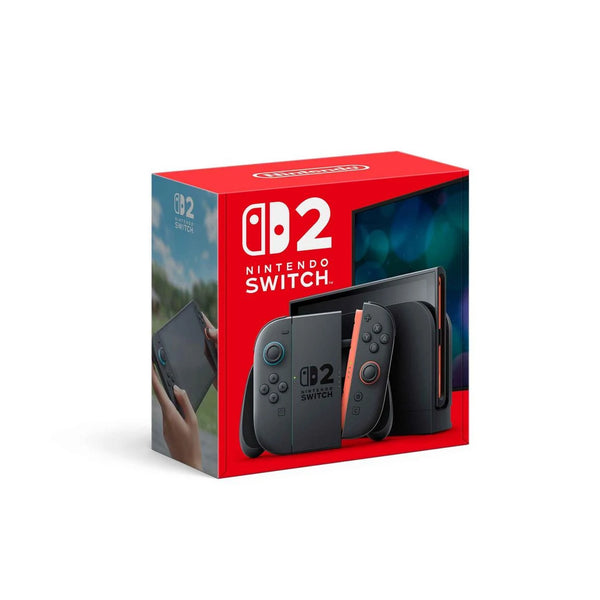 nintendo switch 2 console main