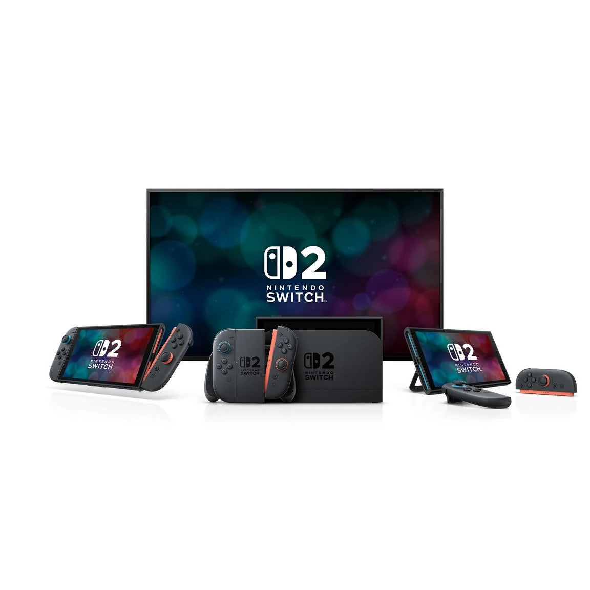 nintendo switch 2 shared view 2