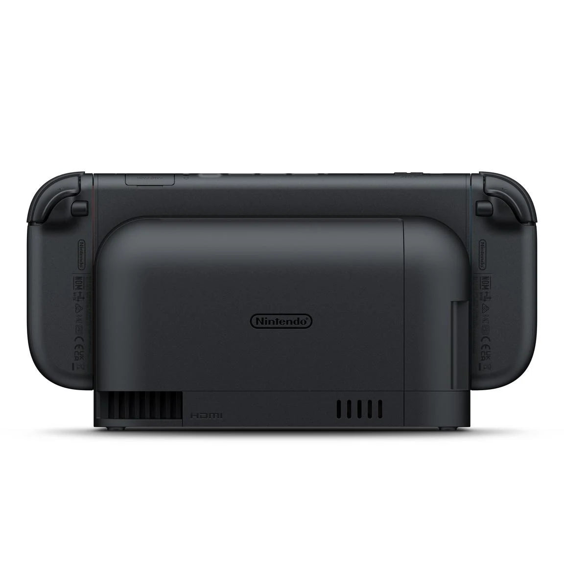 nintendo switch 2 shared view 4