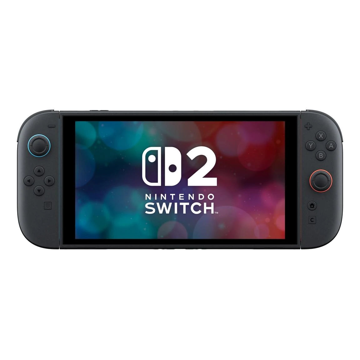 nintendo switch 2 shared view 5