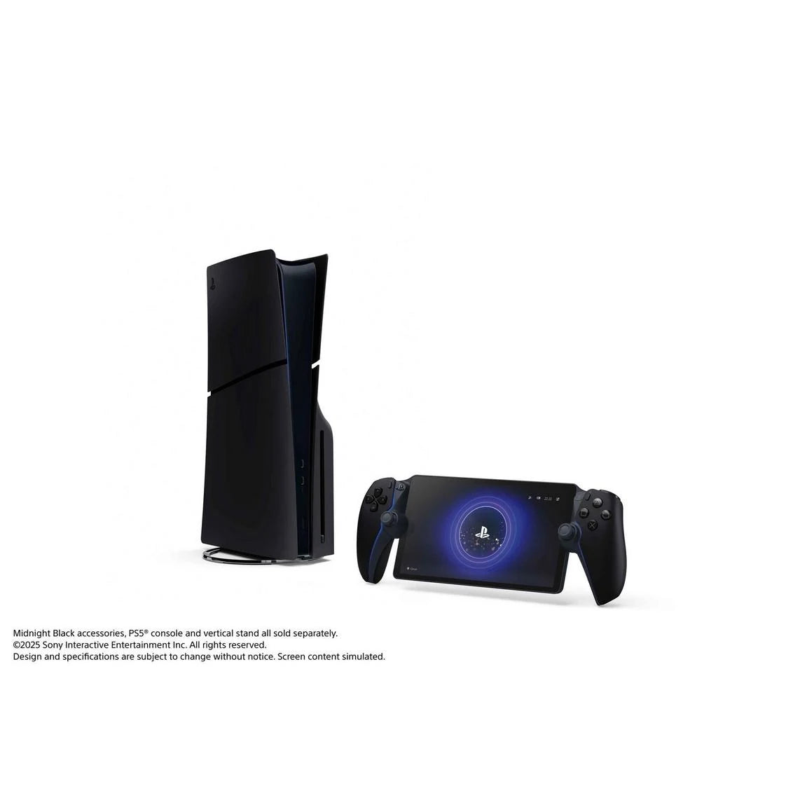 playstation portal view 4