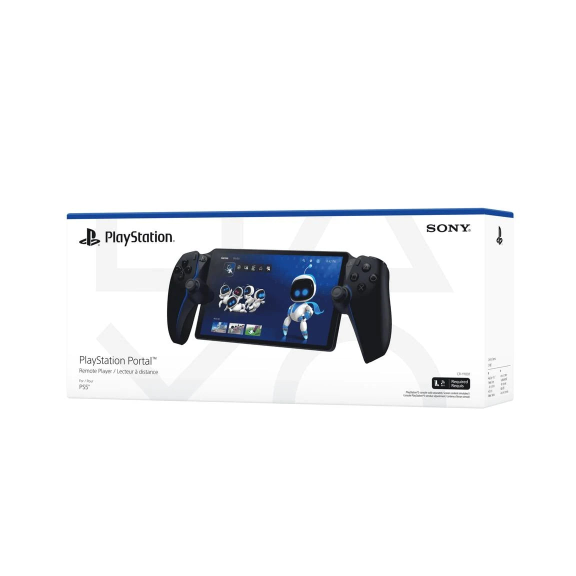playstation portal view 5