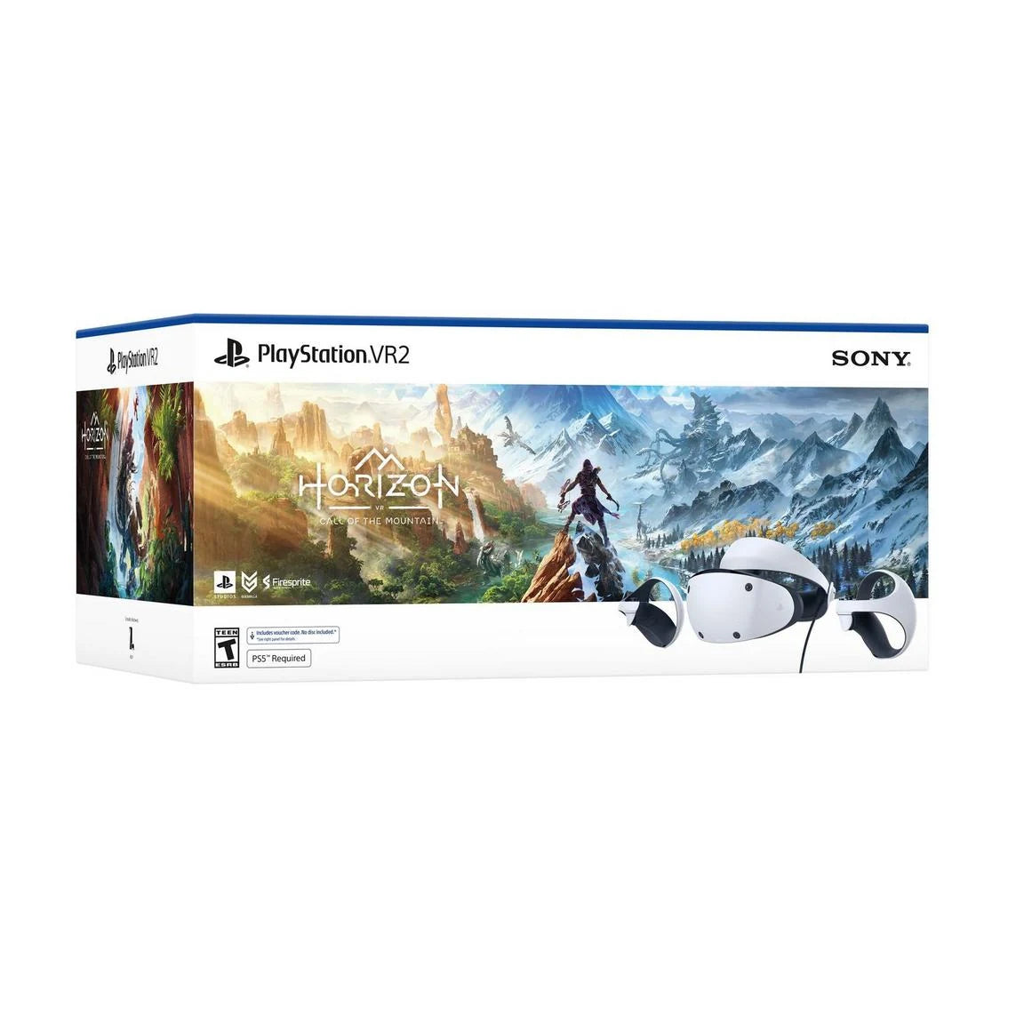psvr2 horizon main