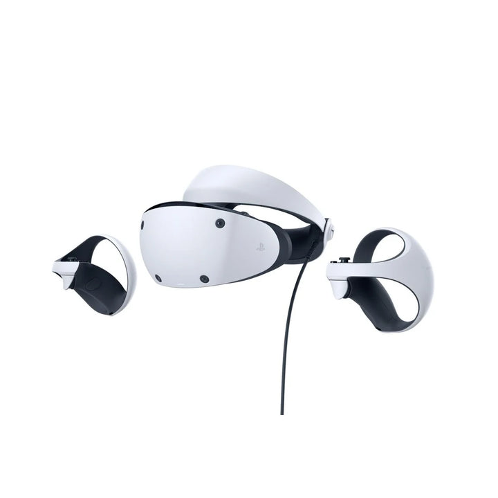 psvr2 standard main