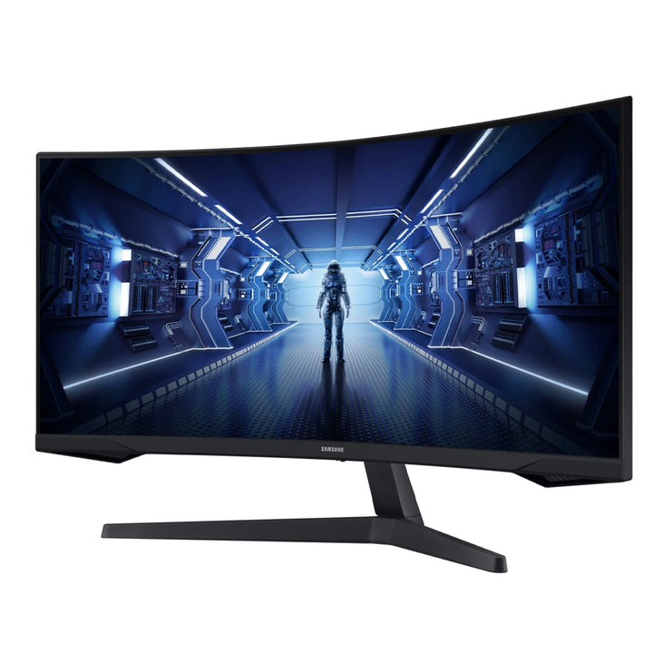 samsung odyssey g5 34 view 2