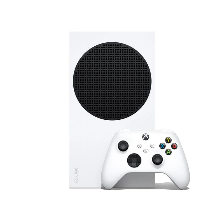 xbox series s 1tb robot white main
