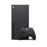 Series X 1 TB con lectora