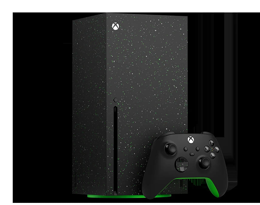 xbox series x 2tb main