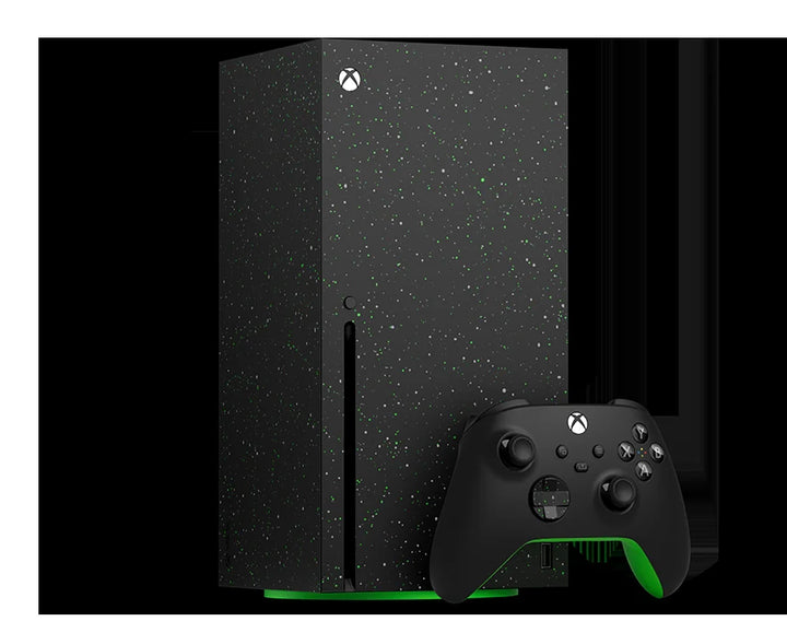 xbox series x 2tb main