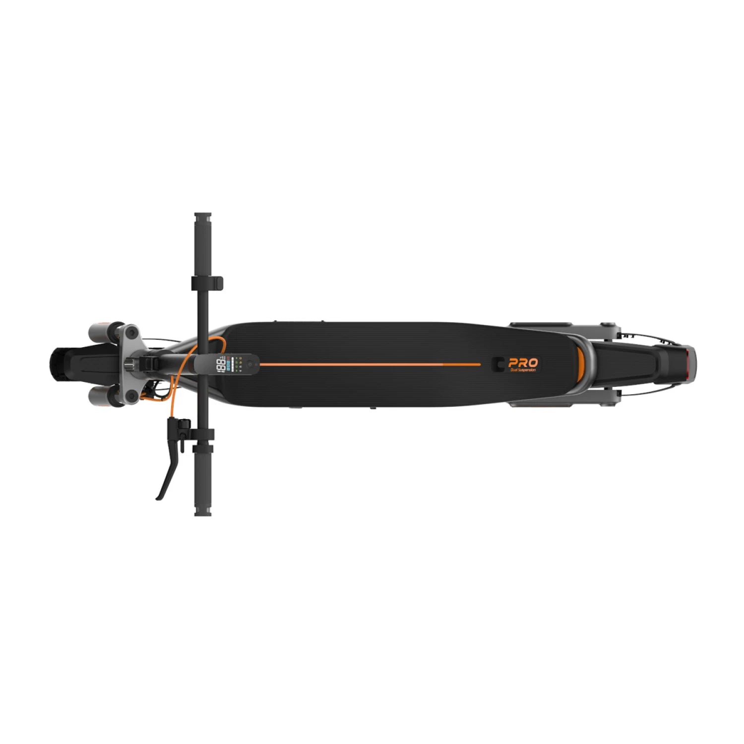 xiaomi scooter 6 pro view 3
