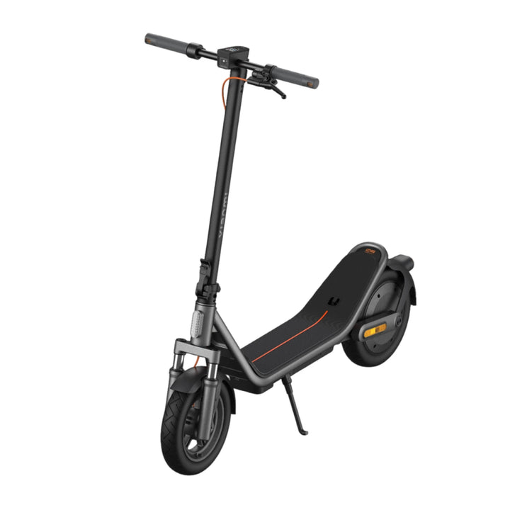 xiaomi scooter 6 view 2